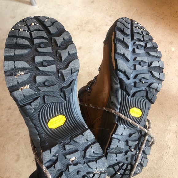 VASQUE winter hiking boots - Picture 5 of 6